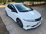 Used Honda Civic