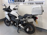 Used Honda VFR1200X Crosstourer