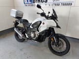 Used Honda VFR1200X Crosstourer