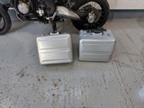 Used Honda VFR1200X Crosstourer