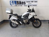 Used Honda VFR1200X Crosstourer