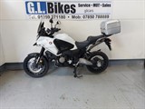 Used Honda VFR1200X Crosstourer