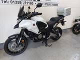 Used Honda VFR1200X Crosstourer