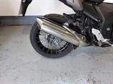 Used Honda VFR1200X Crosstourer