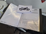 Used Husqvarna Unlisted