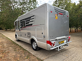 Used Hymer Exsis-i