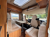 Used Hymer Exsis-i