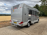 Used Hymer Exsis-i