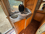 Used Hymer Exsis-i