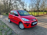 Used Hyundai i10