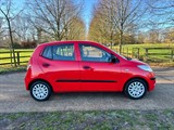 Used Hyundai i10