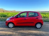 Used Hyundai i10