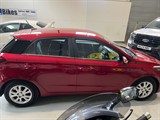 Used Hyundai i20