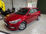 Used Hyundai i20
