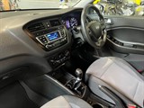 Used Hyundai i20
