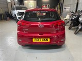 Used Hyundai i20