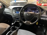 Used Hyundai i20