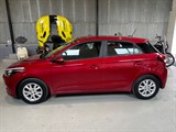 Used Hyundai i20