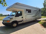 Used Iveco Unlisted