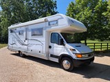 Used Iveco Unlisted