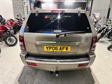 Used Jeep Grand Cherokee
