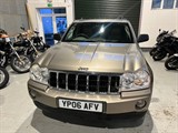 Used Jeep Grand Cherokee