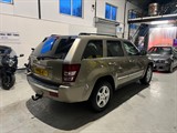 Used Jeep Grand Cherokee