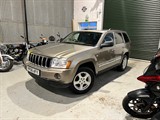 Used Jeep Grand Cherokee