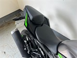 Used Kawasaki Ninja 125
