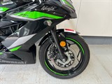 Used Kawasaki Ninja 125