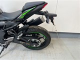 Used Kawasaki Ninja 125