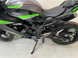 Used Kawasaki Ninja 125