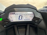 Used Kawasaki Ninja 125