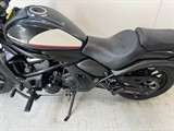 Used Kawasaki Vulcan