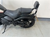 Used Kawasaki Vulcan