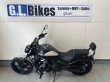 Used Kawasaki Vulcan