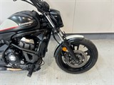 Used Kawasaki Vulcan