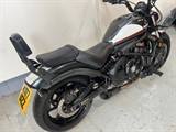 Used Kawasaki Vulcan