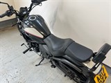 Used Kawasaki Vulcan