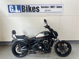 Used Kawasaki Vulcan