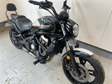 Used Kawasaki Vulcan