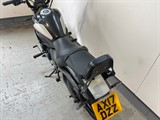 Used Kawasaki Vulcan