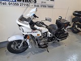 Used Kawasaki Z1000