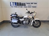 Used Kawasaki Z1000