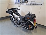 Used Kawasaki Z1000