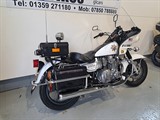 Used Kawasaki Z1000