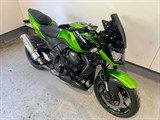 Used Kawasaki Z750