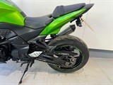 Used Kawasaki Z750