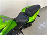 Used Kawasaki Z750