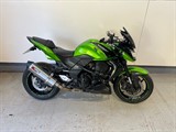 Used Kawasaki Z750